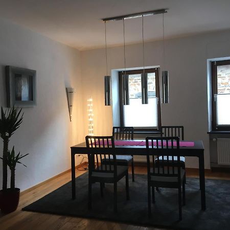 Ferienhaus Alte Scheune Pommern Екстериор снимка
