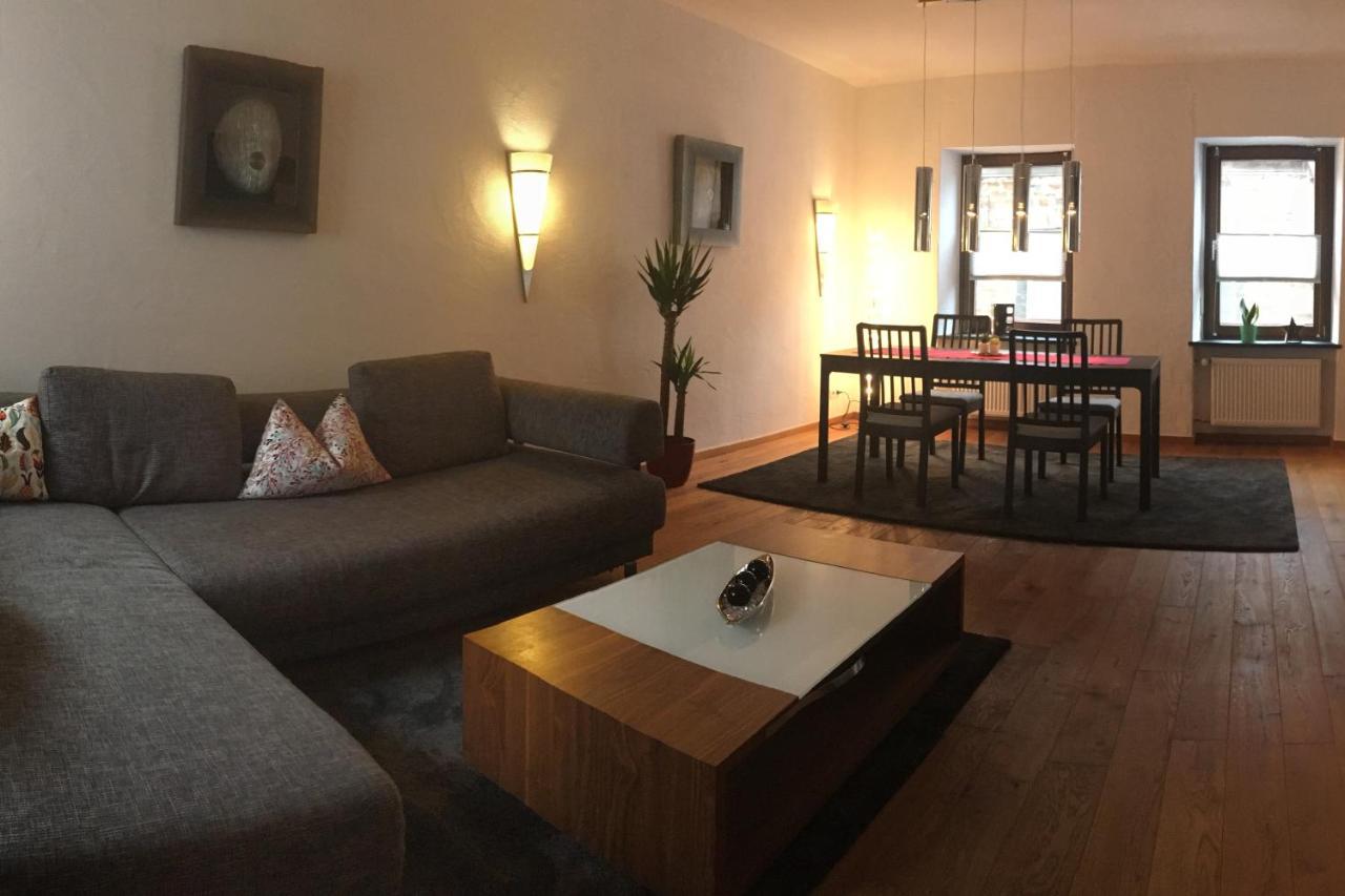 Ferienhaus Alte Scheune Pommern Екстериор снимка