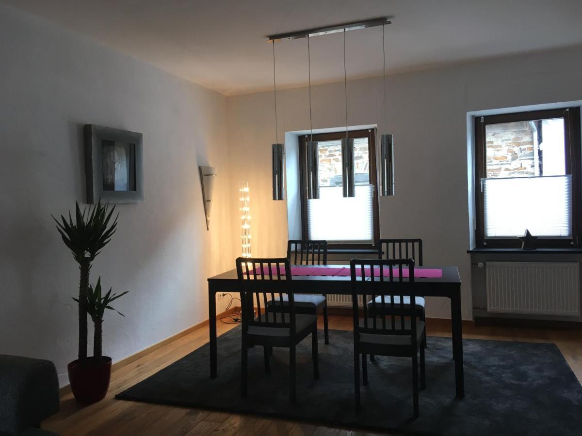 Ferienhaus Alte Scheune Pommern Екстериор снимка