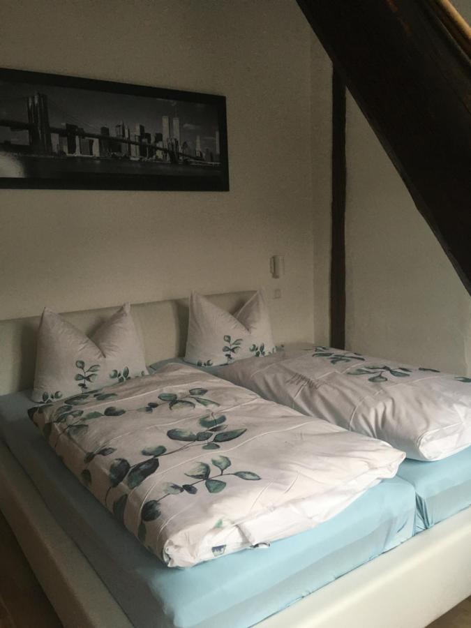 Ferienhaus Alte Scheune Pommern Екстериор снимка
